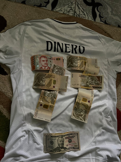 Dinero CCZ